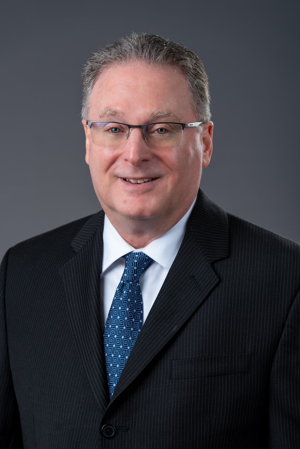 Mitchell Stein - KSDT CPA
