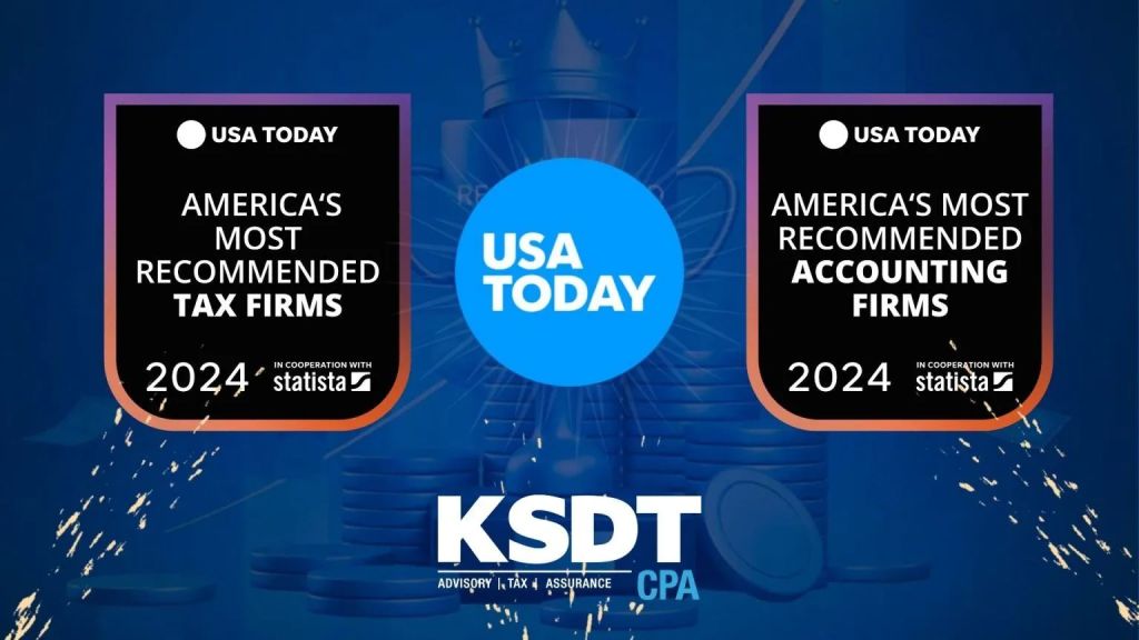 usa - KSDT CPA