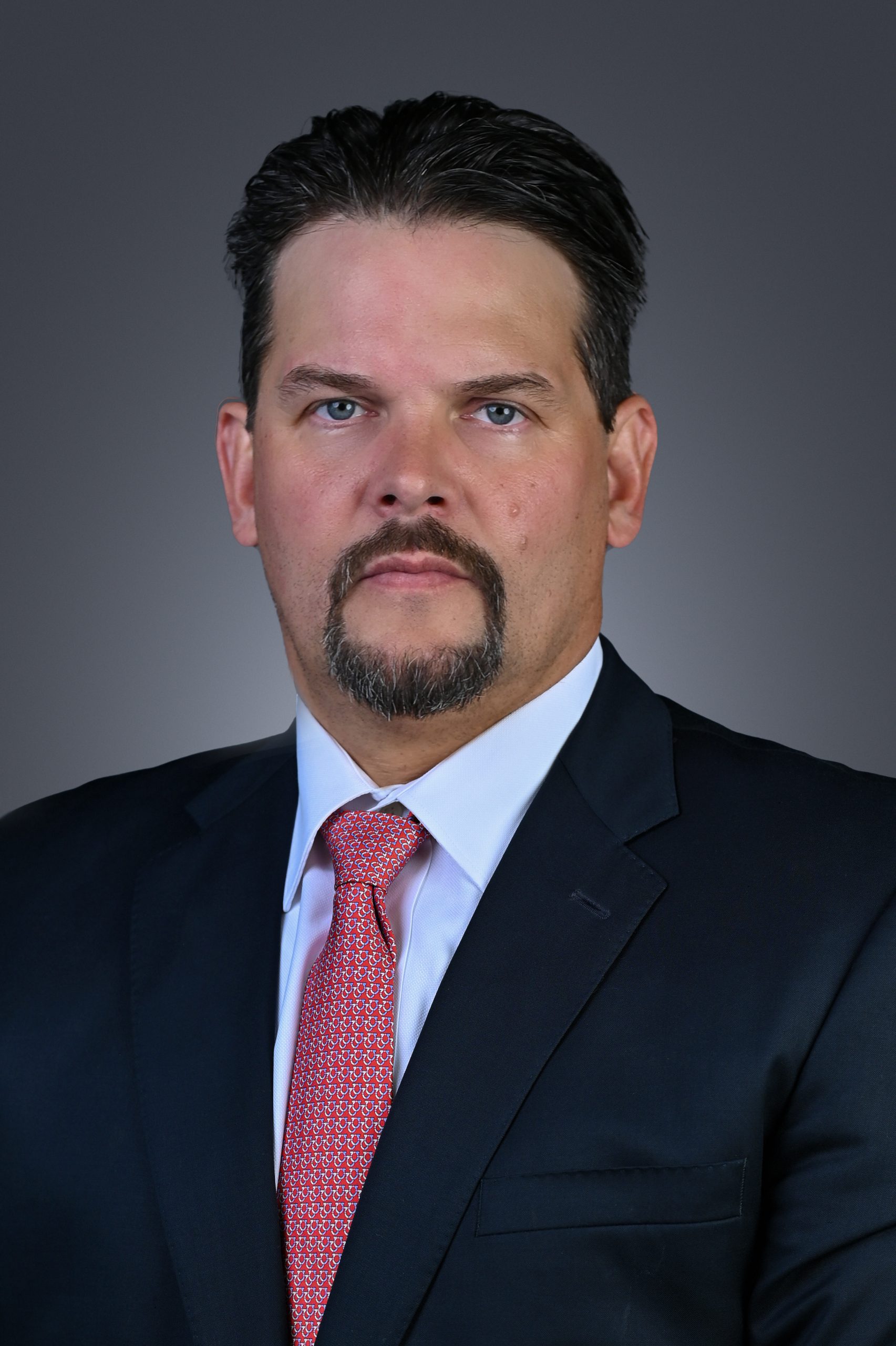 Erick Wendelken - KSDT CPA