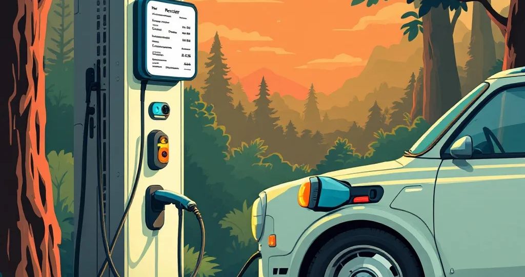 EV buyers beware
